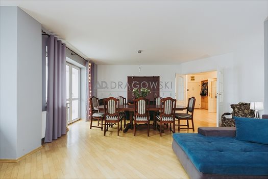 Lokal użytkowy na sprzedaż Warszawa, Śródmieście, al. Jana Pawła II 126m2 Foto 3