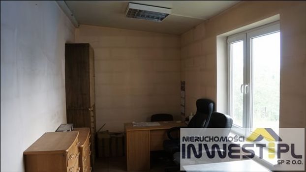 Lokal użytkowy na sprzedaż Olsztyn, Przemysłowa, Dzielnica Przemysłowa 639m2 Foto 8