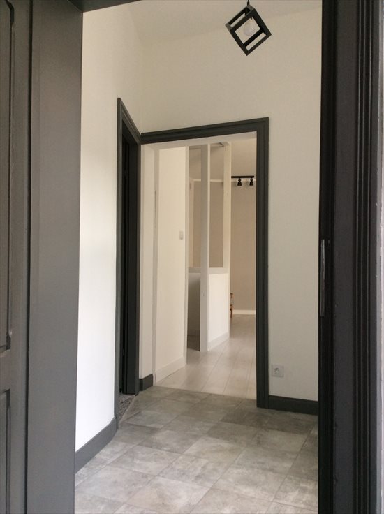 Mieszkanie dwupokojowe na sprzedaż poznan, grunwald, Strusia 6 52m2 Foto 4