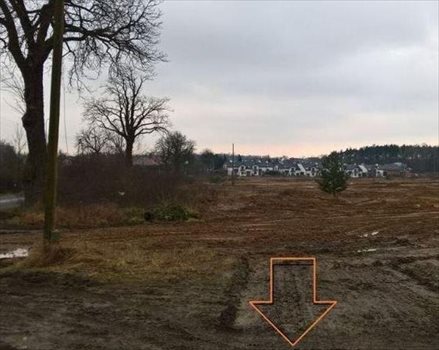 Działka budowlana na sprzedaż Poznań, Stare Miasto, Morasko, Morenowa 1 500m2 Foto 5