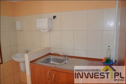 Lokal użytkowy na wynajem Olsztyn, Centrum, Centrum 99m2 Foto 11