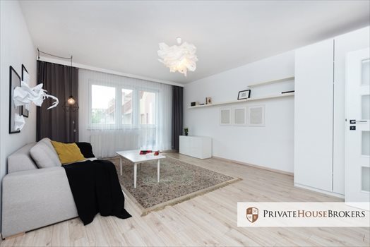 Mieszkanie dwupokojowe na sprzedaż Kraków, Dębniki, Drukarska 60m2 Foto 9