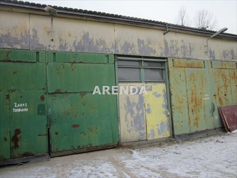 Lokal użytkowy na sprzedaż Bydgoszcz 1 500m2 Foto 4