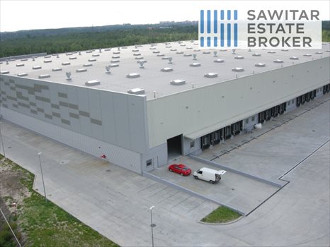 Lokal użytkowy na wynajem Sosnowiec, Orląt Lwowskich 2 170m2 Foto 2