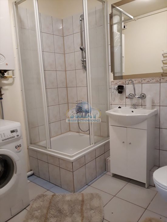 Mieszkanie na wynajem Choszczno 34m2 Foto 12
