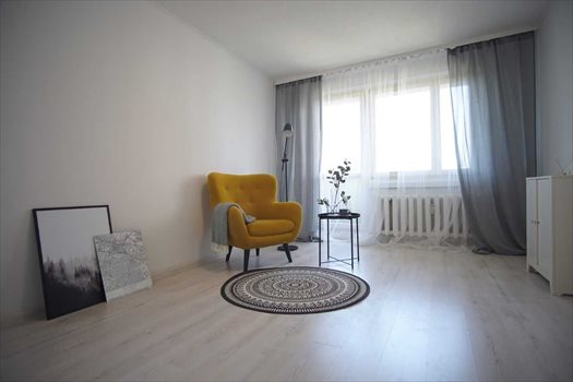 Mieszkanie dwupokojowe na sprzedaż Katowice, Bogucice, Markiefki 49m2 Foto 2