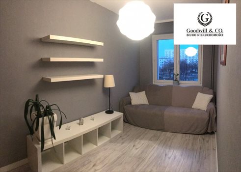 Mieszkanie trzypokojowe na sprzedaż Gdańsk, Żabianka, Gospody 62m2 Foto 5