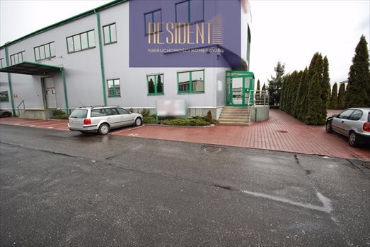 Lokal użytkowy na wynajem Piaseczno 1 000m2 Foto 3