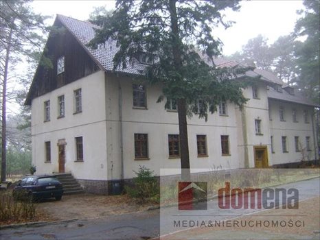 Mieszkanie trzypokojowe na sprzedaż Kęszyca Leśna 150m2 Foto 9
