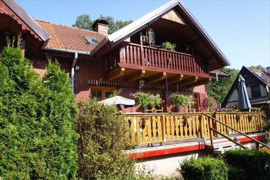 Dom na sprzedaż Kolonia Rybacka 280m2 Foto 2