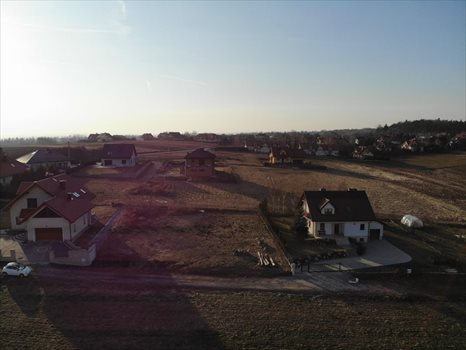 Działka budowlana na sprzedaż Komora, Graniczna 912m2 Foto 2