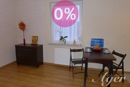Kawalerka na wynajem Zielona Góra, Ignacego Łukasiewicza 34m2 Foto 9