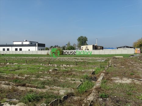 Działka budowlana na sprzedaż Rzgów 5 000m2 Foto 3