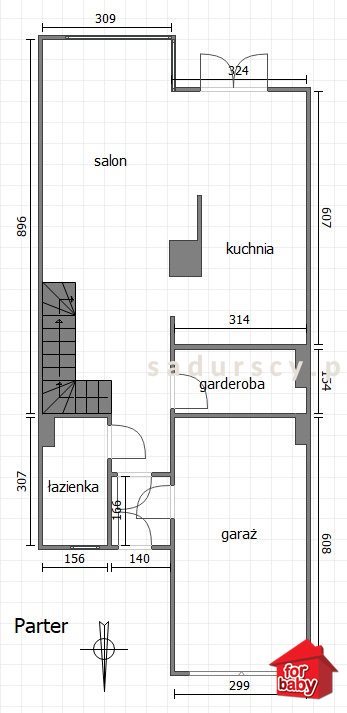 Dom na sprzedaż Kraków, Bronowice, Bronowice Wielkie, Hoża 200m2 Foto 2