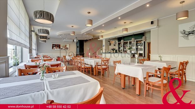 Lokal użytkowy na wynajem Gdańsk, Żabianka, Gospody 269m2 Foto 4