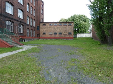 Lokal użytkowy na wynajem Bytom, Rozbark, Alojzjanów 6/8 2 130m2 Foto 2