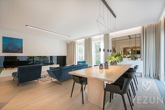 Luksusowe mieszkanie na sprzedaż Warszawa, Bielany, Apartament | Bielany - Pasymska | 200m - 5p | LUX LUX! 200m2 Foto 7