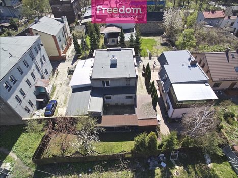 Dom na sprzedaż Sosnowiec, Milowice, Złota 144m2 Foto 4