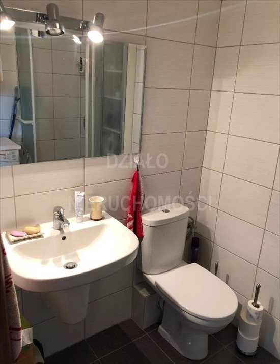 Mieszkanie dwupokojowe na sprzedaż Poznań, Naramowice 50m2 Foto 7