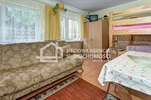 Dom na sprzedaż Jantar 160m2 Foto 7