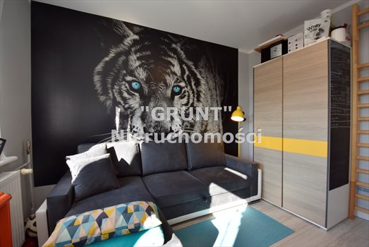 Mieszkanie czteropokojowe na sprzedaż Piła, Jadwiżyn 65m2 Foto 6