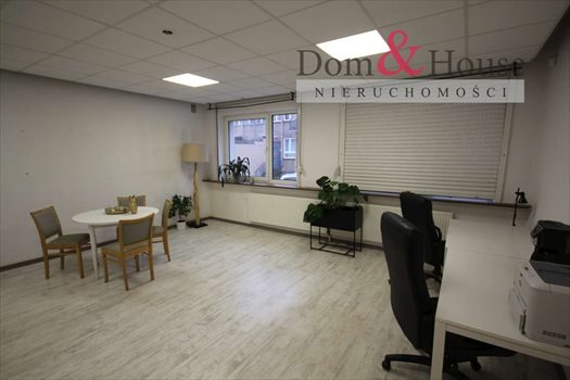 Lokal użytkowy na wynajem Sopot, Dolny, Niepodległości 33m2 Foto 3