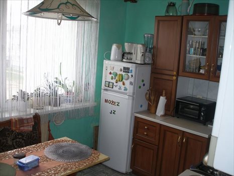 Mieszkanie czteropokojowe na sprzedaż Nowogard 80m2 Foto 7
