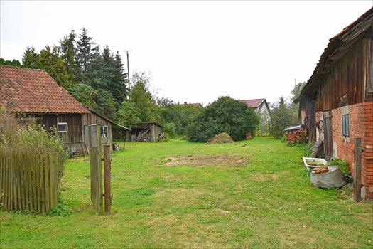 Dom na sprzedaż Barczewko, Barczewo 130m2 Foto 4