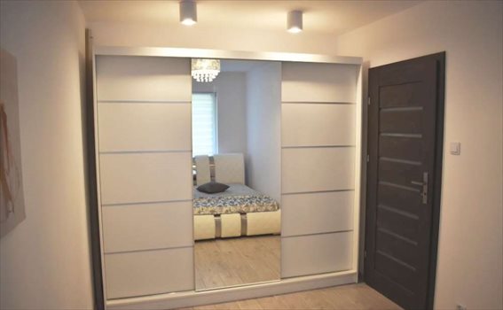 Mieszkanie dwupokojowe na sprzedaż Białystok, Antoniuk 38m2 Foto 10