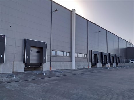 Lokal użytkowy na wynajem włocławek 2 400m2 Foto 4