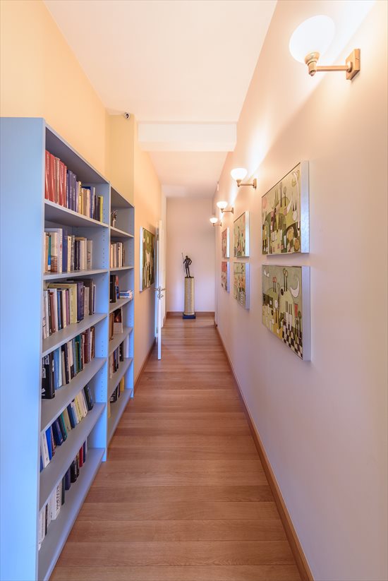 Luksusowy dom na sprzedaż Warszawa, Stary Mokotów, działka 1250m! 340m2 Foto 5