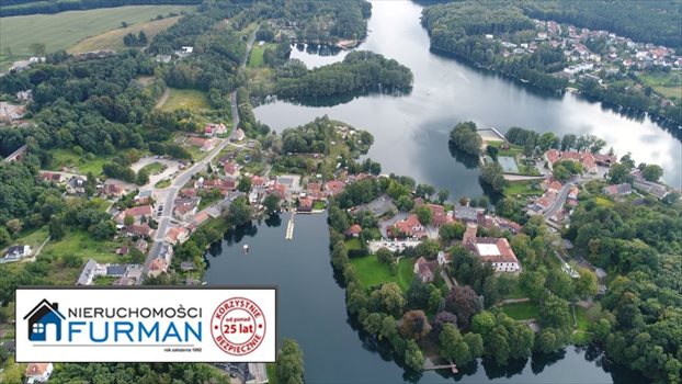Działka inna na sprzedaż Łagówek 44 700m2 Foto 2