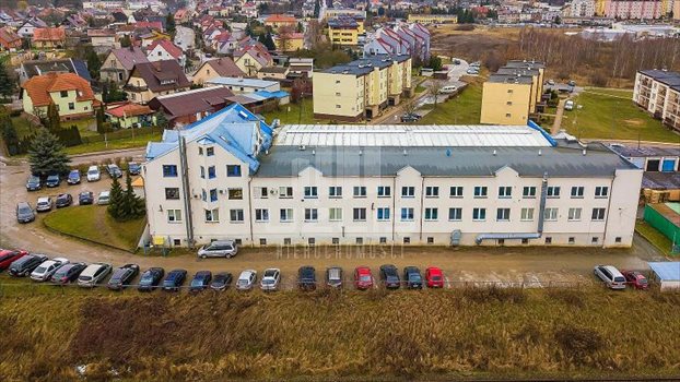 Lokal użytkowy na sprzedaż Starogard Gdański, Jezioro, Las, Iwaszkiewicza 3 165m2 Foto 9