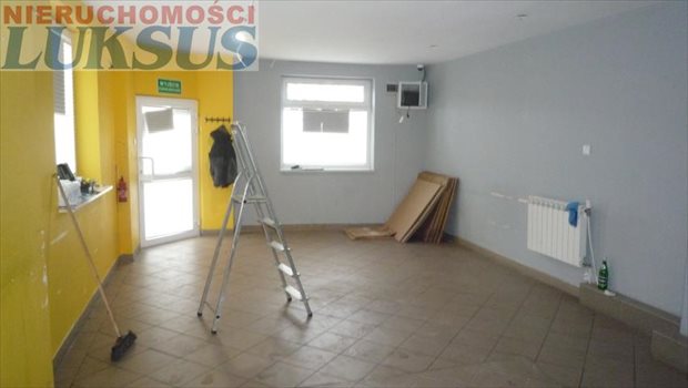 Lokal użytkowy na wynajem Piaseczno, Piaseczno 50m2 Foto 2