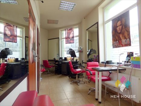 Lokal użytkowy na wynajem Olsztyn, pl. Tadeusza Kościuszki 25m2 Foto 6