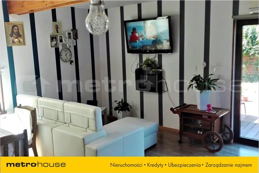 Dom na sprzedaż Bronisze, Ożarów Mazowiecki 120m2 Foto 3