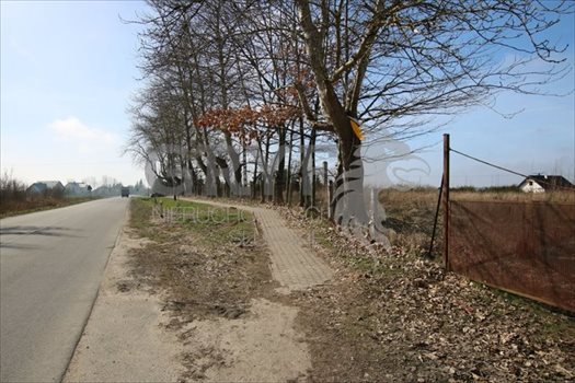 Działka inna na sprzedaż Bruskowo Wielkie 6 427m2 Foto 9