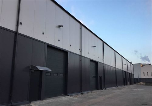 Lokal użytkowy na wynajem Olsztyn, Gutkowo 1 000m2 Foto 3