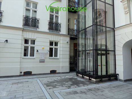 Lokal użytkowy na sprzedaż Warszawa, Śródmieście, Św. Barbary 134m2 Foto 9
