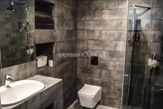 Mieszkanie dwupokojowe na sprzedaż Poznań, Jeżyce 40m2 Foto 5
