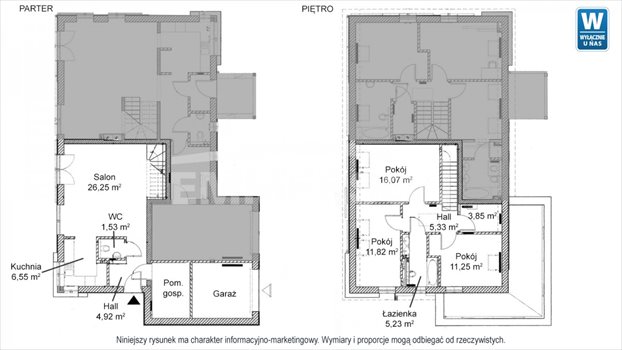 Dom na wynajem Kiełczów, Kwiatowa 120m2 Foto 12