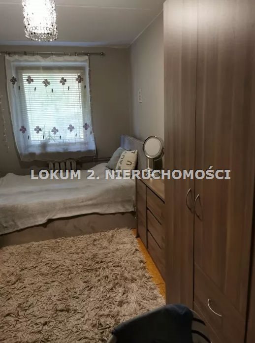 Mieszkanie trzypokojowe na sprzedaż Jastrzębie-Zdrój, Osiedle Morcinka 60m2 Foto 1