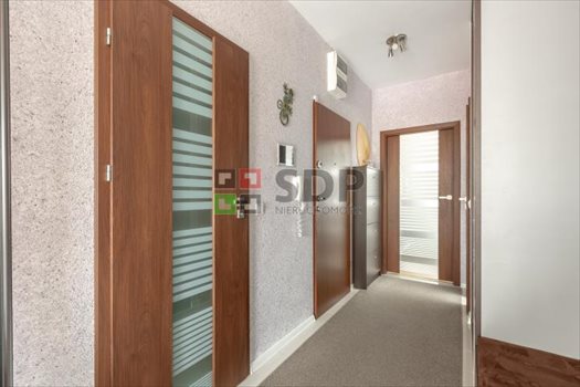 Mieszkanie czteropokojowe na sprzedaż Wrocław, Krzyki, Piastów Śląskich 100m2 Foto 6