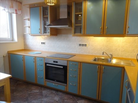 Mieszkanie dwupokojowe na wynajem WROCŁAW, KRZYKI OŁTASZYN, TADEUSZA KUTRZEBY , PARAFIALNA , GARAŻ BALKON KOMÓRKA UMEBLOWANE I WYPOSAŻONE 45m2 Foto 7
