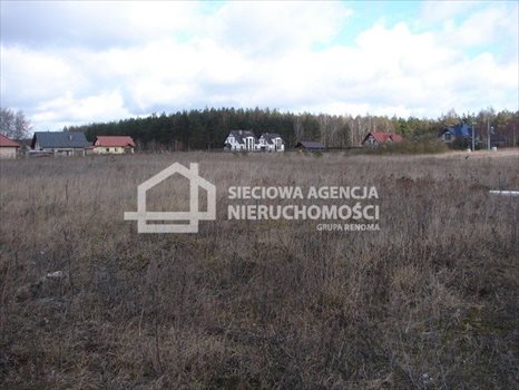 Działka budowlana na sprzedaż Chojniczki 2 428m2 Foto 6