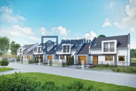 Dom na sprzedaż Ożarów Mazowiecki, Centrum 114m2 Foto 2