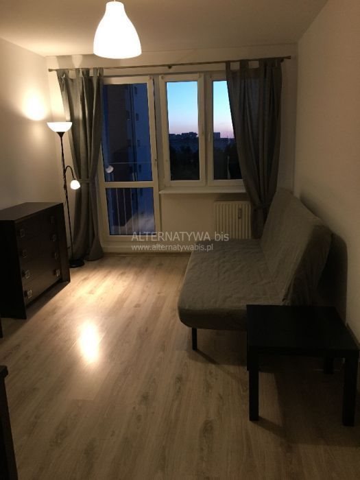 Mieszkanie dwupokojowe na sprzedaż Poznań, Stare Miasto, Winogrady, Kosmonautów 38m2 Foto 2