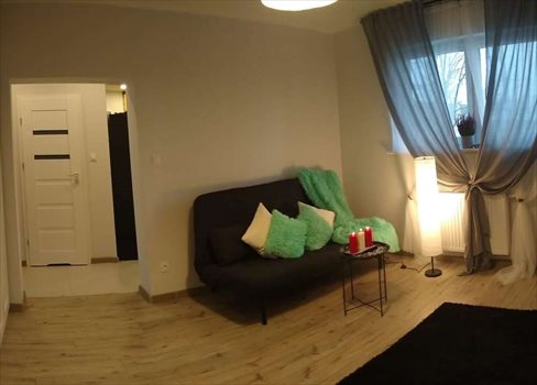 Mieszkanie dwupokojowe na sprzedaż Poznań, Nowe Miasto, Stanisława Małachowskiego 8 56m2 Foto 8