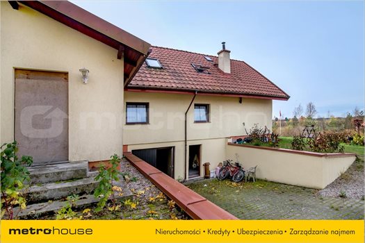 Dom na sprzedaż Szałstry, Jonkowo 240m2 Foto 3