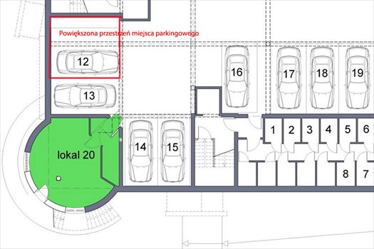 Lokal użytkowy na sprzedaż Zakopane, Tytusa Chałubińskiego 33m2 Foto 3